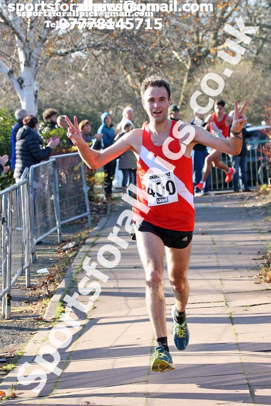 Brampton to Carlisle 10 Mile Road Race. Photo:  David T. Hewitson/Sports for All Pics